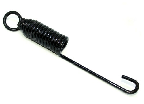 Rear stand spring norton - norton, 16h