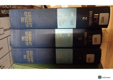 The All England Law Reports