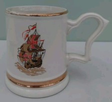 H.M.S. PEMBROKE - Vintage -