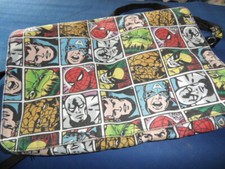 Super heros Cloth Bag