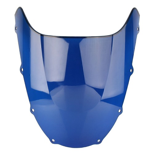 Moto windshield wind screen - windshield,