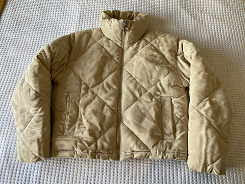 Topshop womens corduroy - womens,