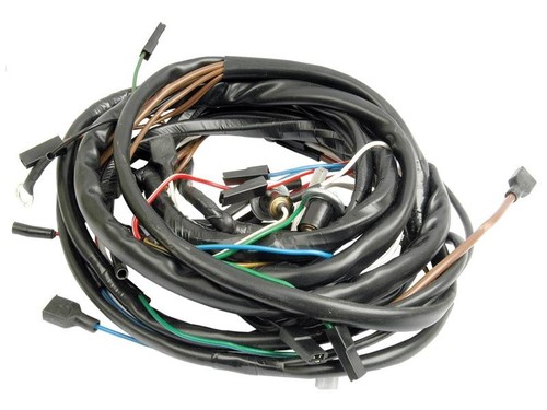 Sparex wiring loom - , for