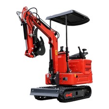 Mini Excavator 1.4Ton Digger