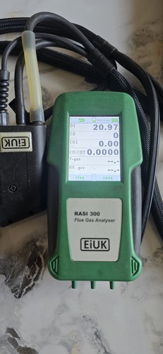 Eiuk eurotron rasi - eiuk, 300
