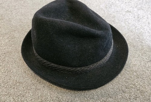 Dunn men s hat - hat, vintage