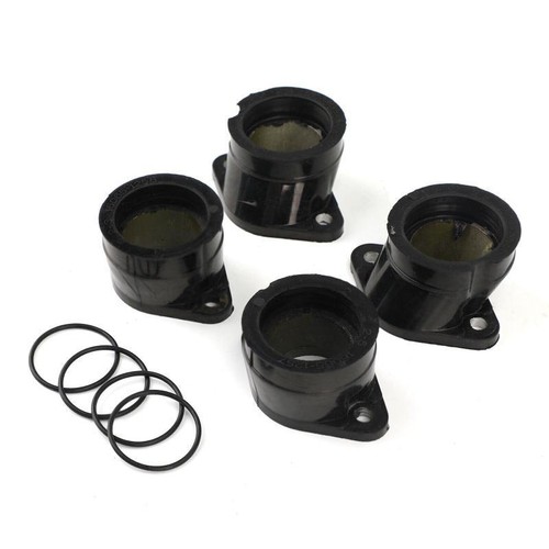 Carburetor intake boot - 4x,