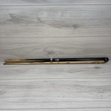 BCE WAC CUE Snooker Pool Cue ARG-29 Two Piece Weight Adjustable Cue Stick