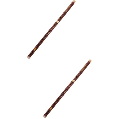 Pcs chinese flute - 2,