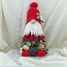 Christmas Decoration Handmade