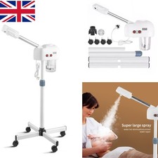 Pro Stand Facial Steamer Ozone