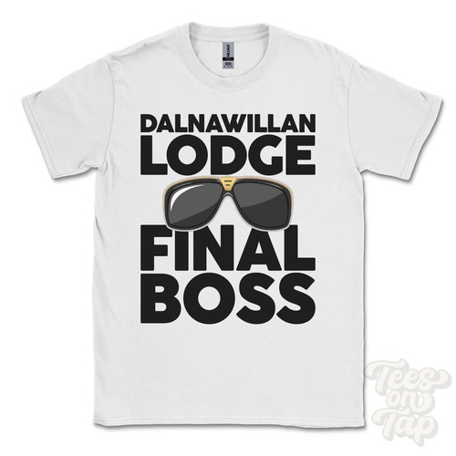 Dalnawillan lodge final boss - dalnawillan,