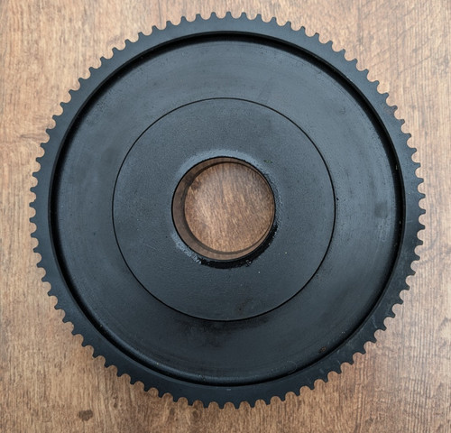 Klargester biodisc bottom - biodisc,