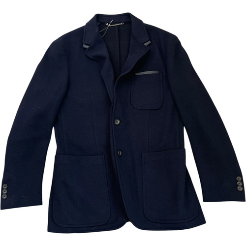 Louis vuitton men embossed - louis,