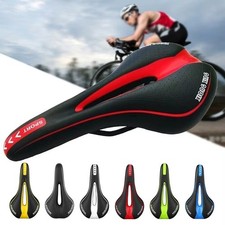 Comfortable Bike Seat Gel