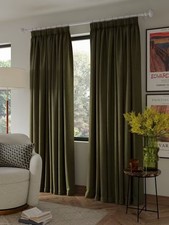 John Lewis Textured Blackout