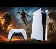 SONY PlayStation 5 Console PS5