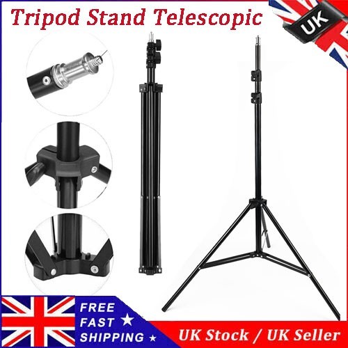 Tripod stand telescopic for - tripod,