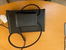 MCRU 5v Regulated Power Supply