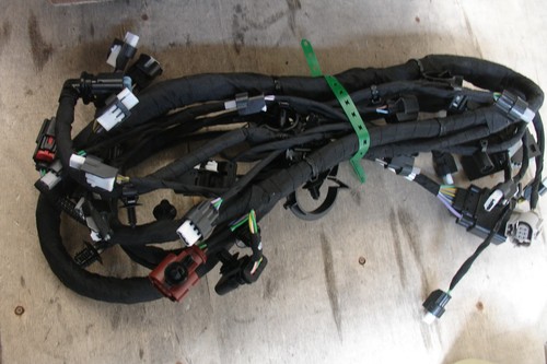2471306 engine loom wiring - 2471306,