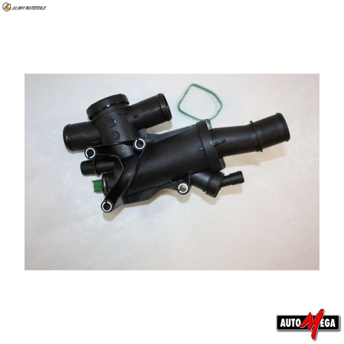 Thermostat coolant 160025410 - thermostat,