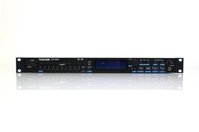 TASCAM CD-500 1U Rackmount