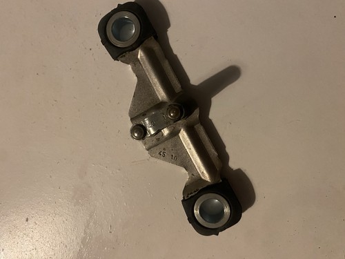 Rear trunk boot - boot, latch