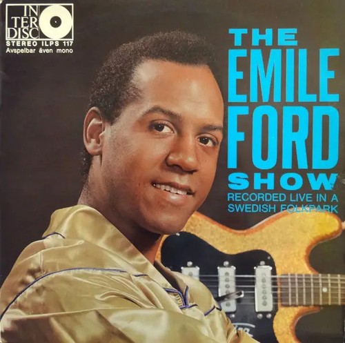 Emile ford the - the,