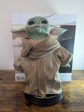 Grogu The Child Baby Yoda