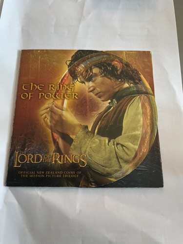 Royal mint 2003 the - the, lord