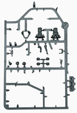 Warhammer 40K - Baneblade /