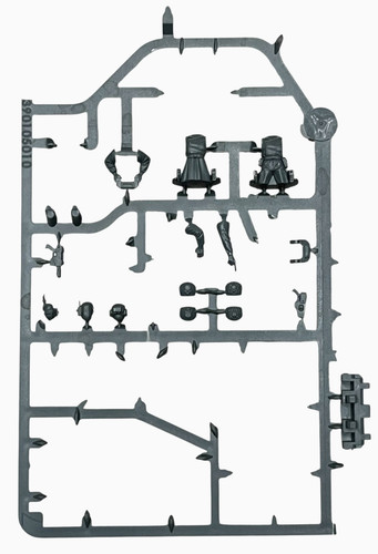 Warhammer 40k baneblade - -,