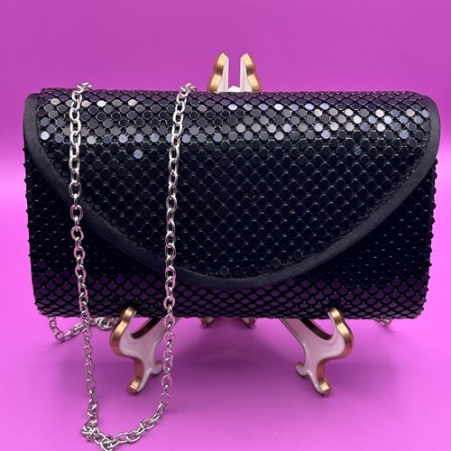 Lulu townsend black mesh - townsend,