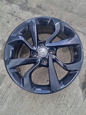Vauxhall Corsa E 16 Inch Alloy