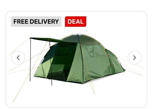 Halfords person domed - 4,