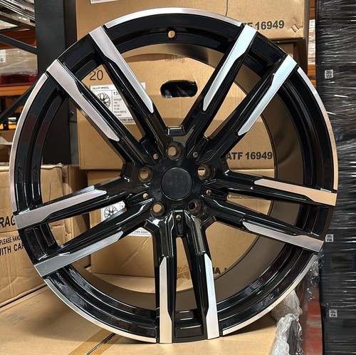 Bmw g05 2018 - bmw, gloss