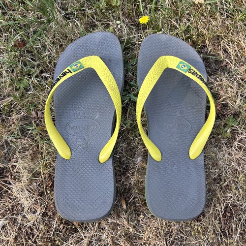 Havaianas unisex brazil flip - unisex,