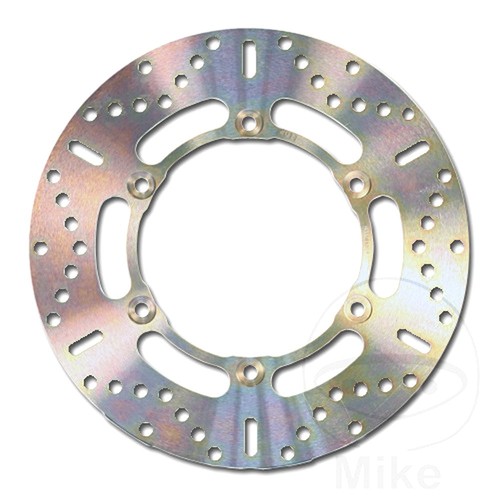 Ebc brake disc - ebc,