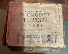 Full scale Themodist Pianola