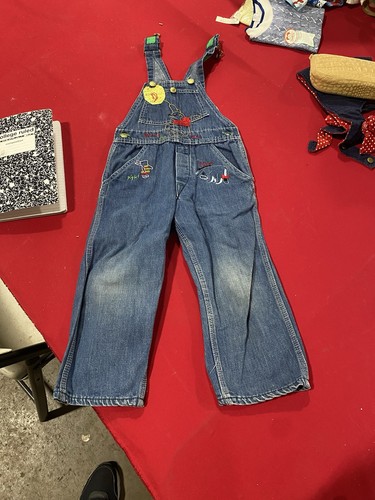 Vintage really rare - really, the