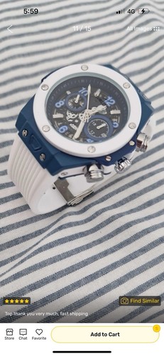 Men 42m designer watch - designer,