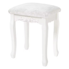 Dressing Stool Baroque Style