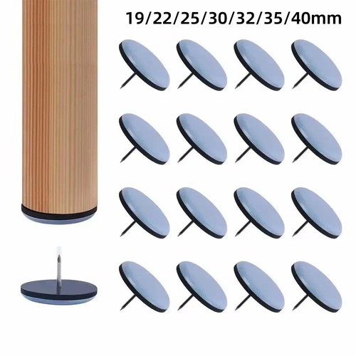 38mm furniture leg - 19/22/32/38mm,