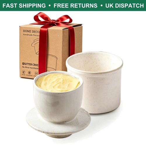 Dishwasher safe french - safe, butter
