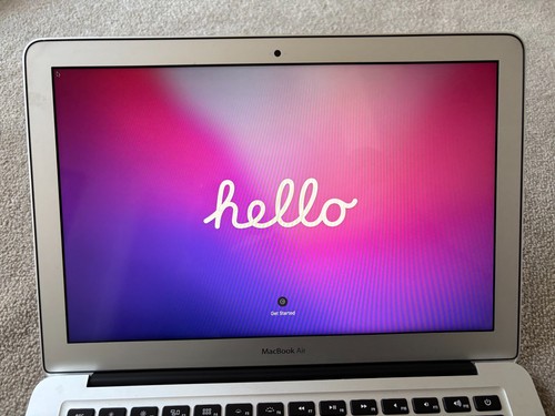 Apple macbook air a1466 - apple,