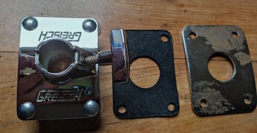 Bass drum bracket gretsch - bass,