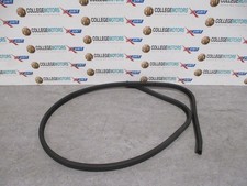 MGTF MGF GENUINE BOOT LID /