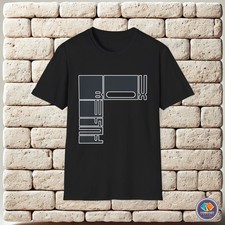 G4S Logo Unisex T-Shirt