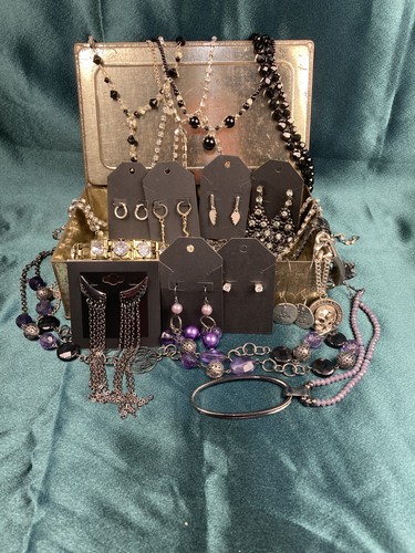 Lot gothic inspired costume - inspired,