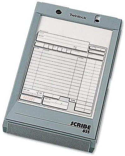 Twinlock scribe 855 - twinlock, sales